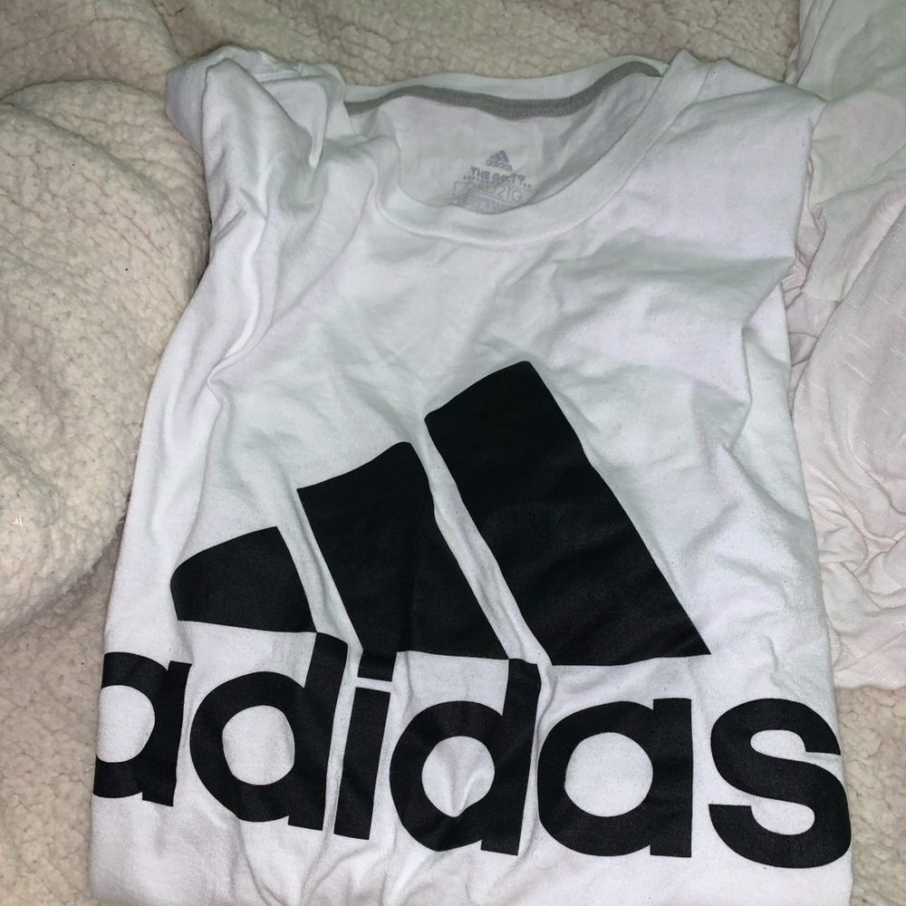 Brand New Adidas Tee